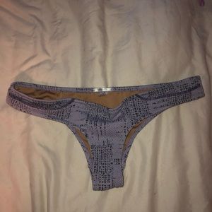 Made by dawn bikini bottoms